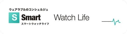 Smart Watch Life