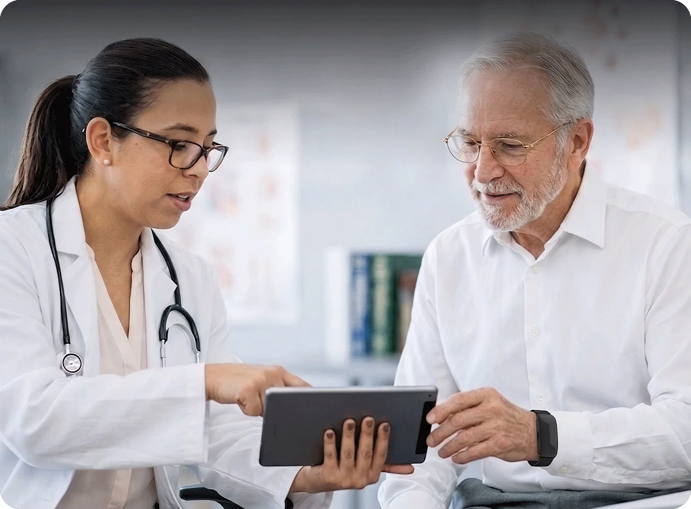 Doctor Visits