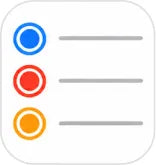 Apple Reminders