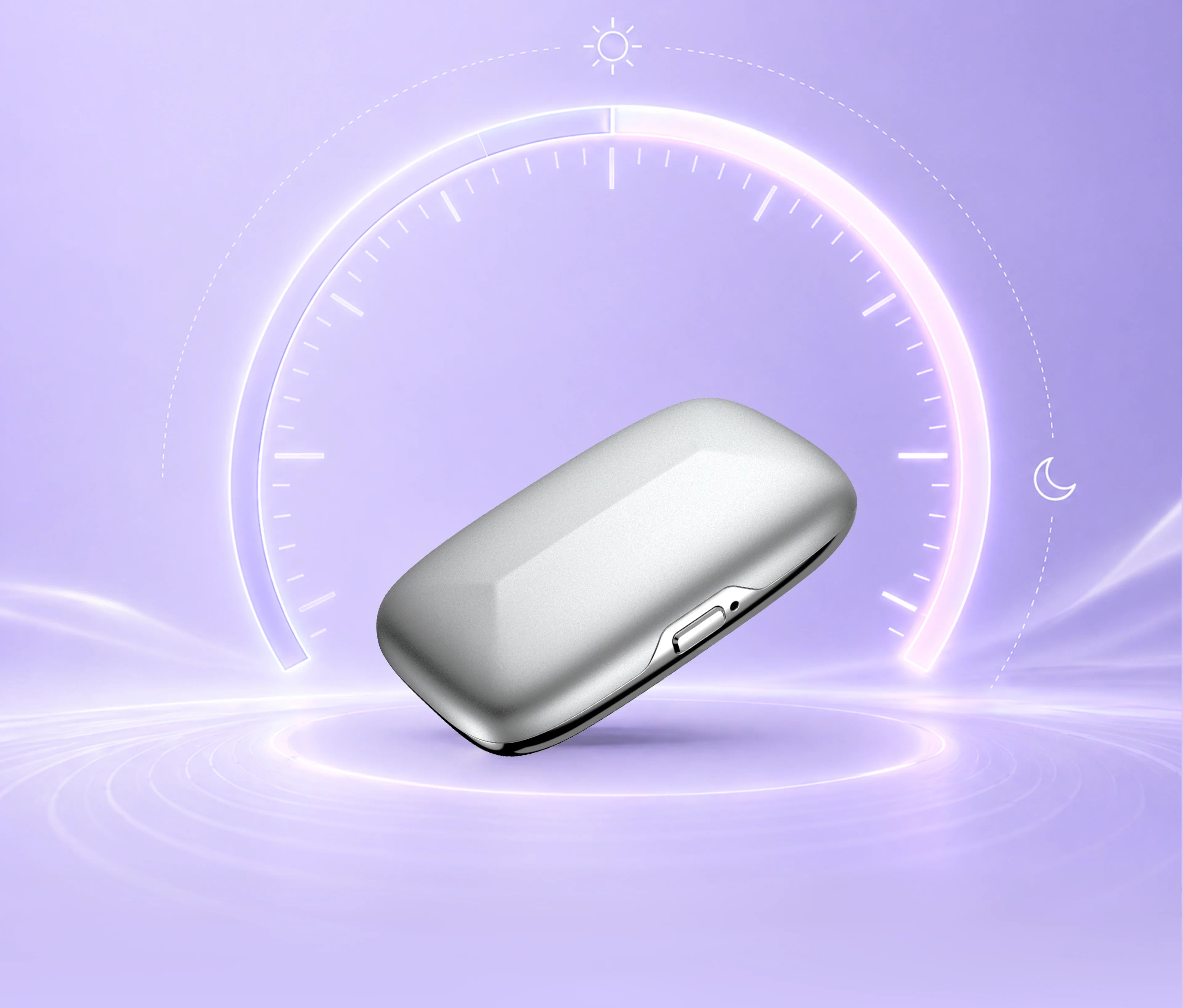 Memoket Gem battery visual