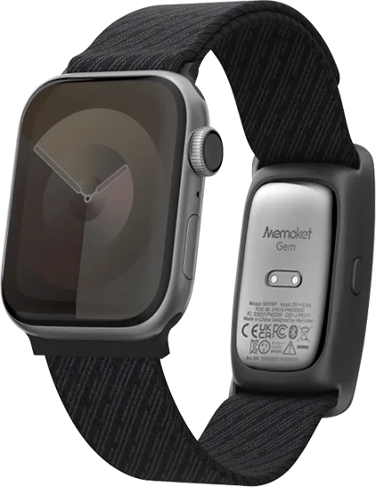 Wear with Apple Watch