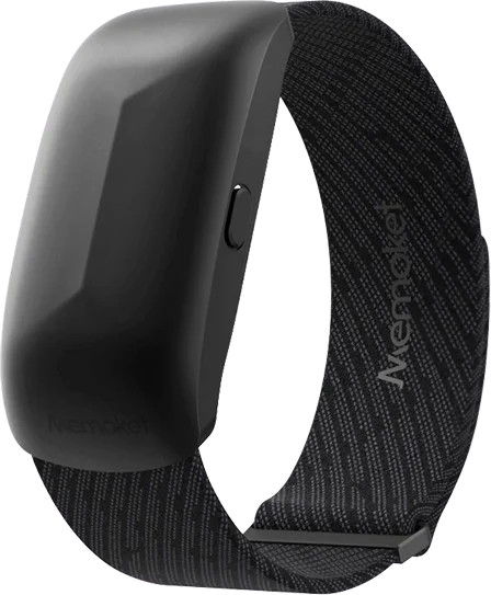 Wear as wristband